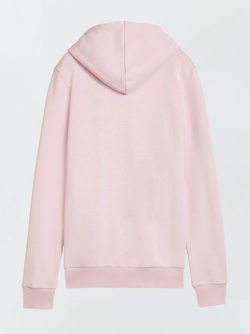 Sweat à capuche 'Puma' Rose