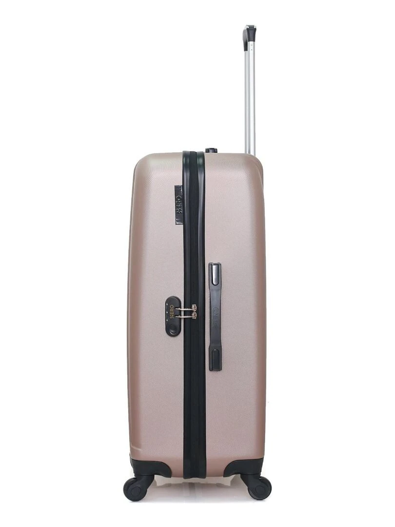 HERO   SET DE 4 LANZAROTE C   Rose