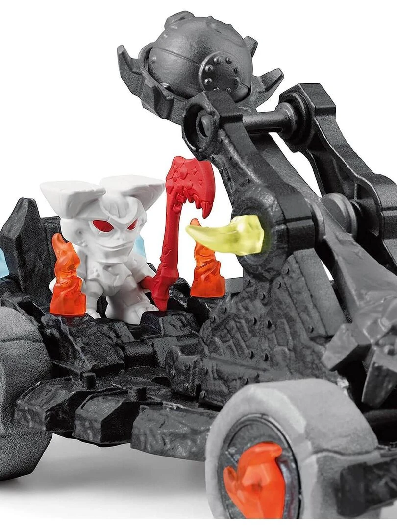 Catapulte avec Mini Creature Eldrador   N/A