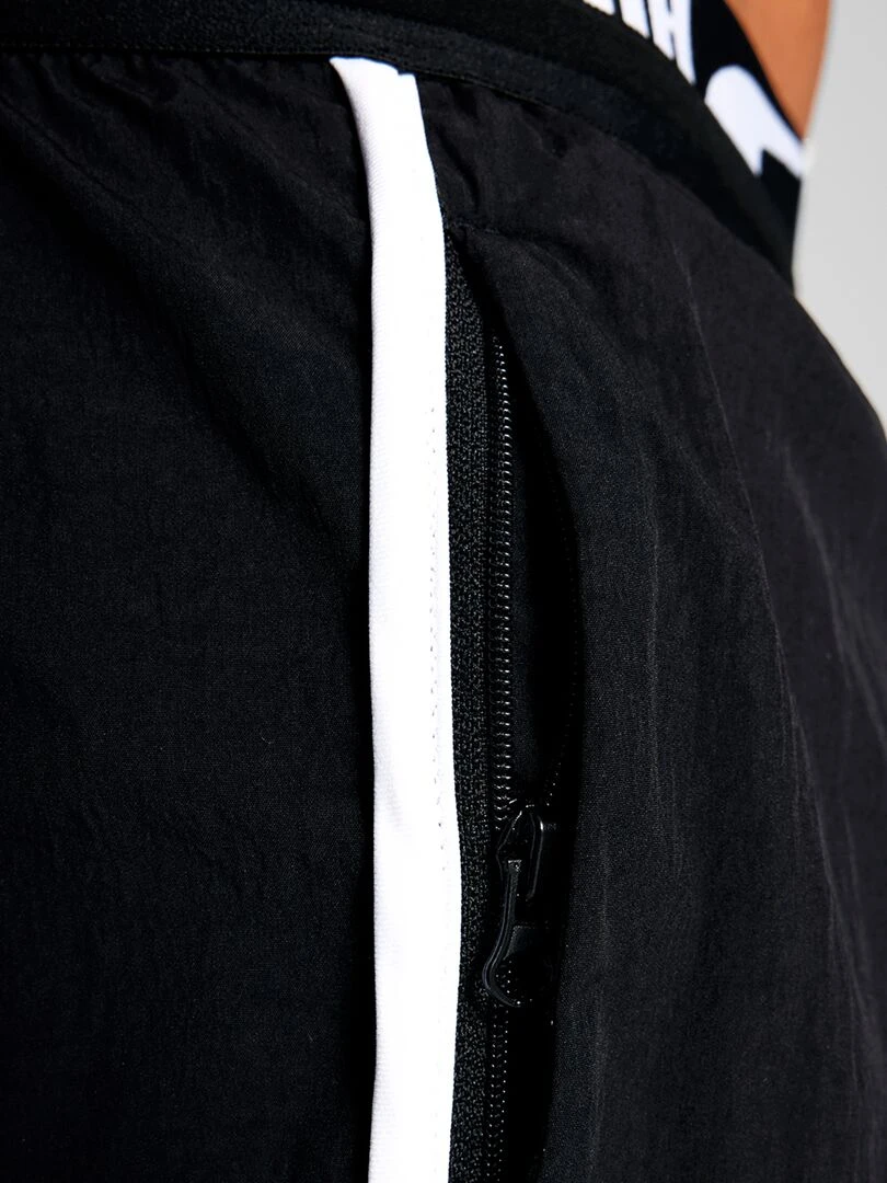 Short de bain 'Puma'   Noir