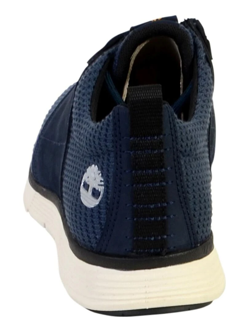 Chaussure Timberland Killington LF Oxford   Bleu