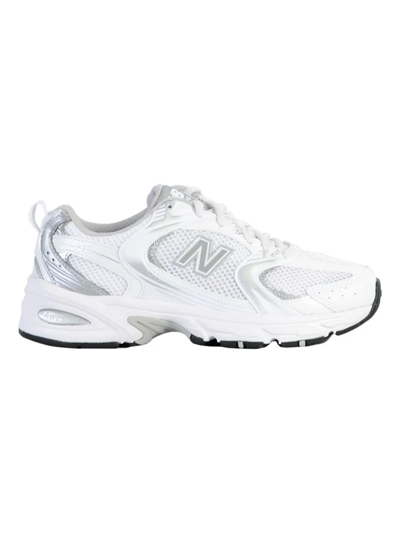 Basket New Balance 530 Unisex Blanc