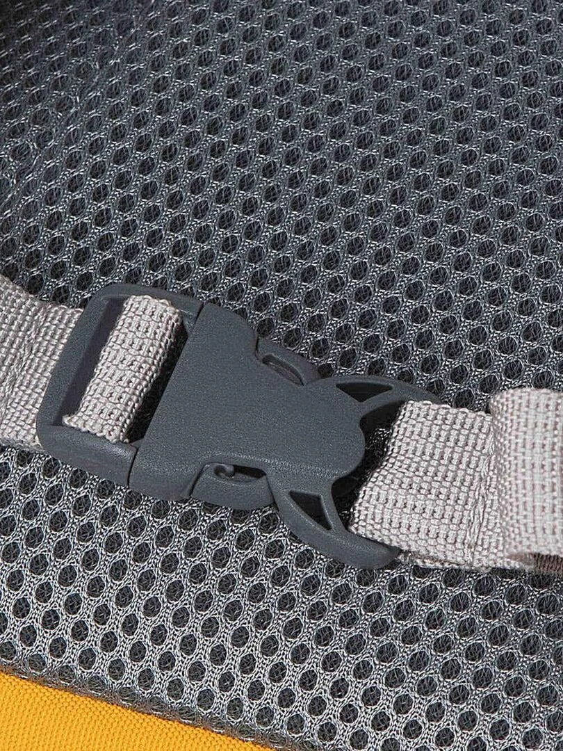 Sac à  dos "Vani"   Jaune