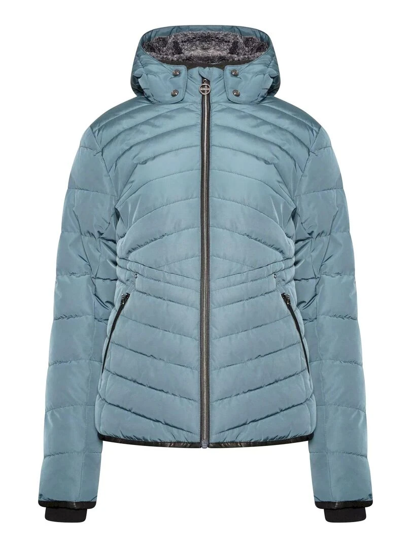 Dare 2B Veste matelassée STRIKING Bleu Gris