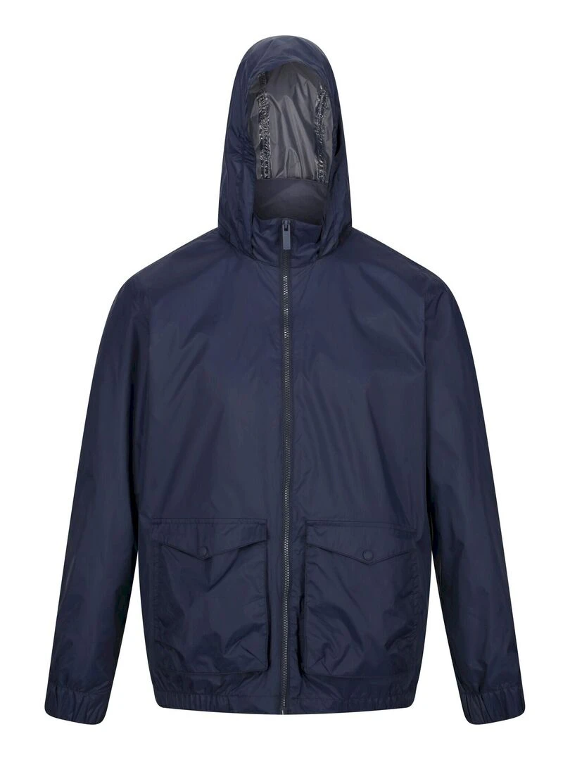 Regatta Blouson d'aviateur REAVER Bleu marine