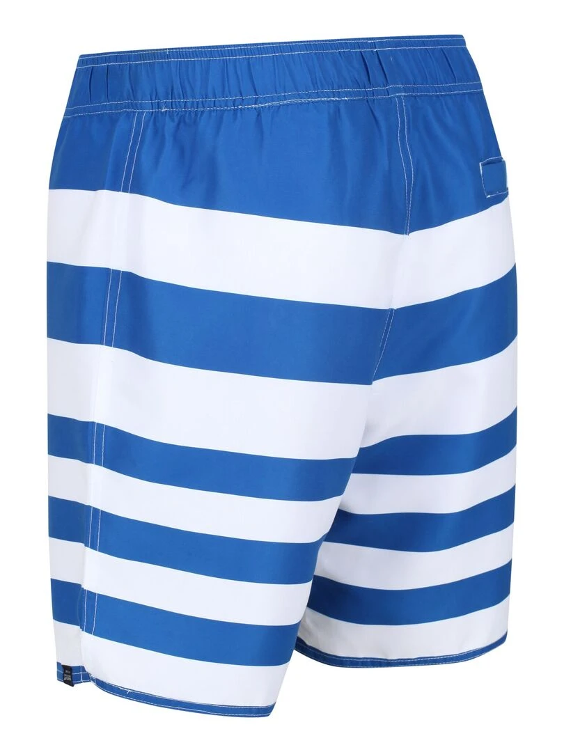 Regatta   Short de bain HAMZA   Bleu saphir