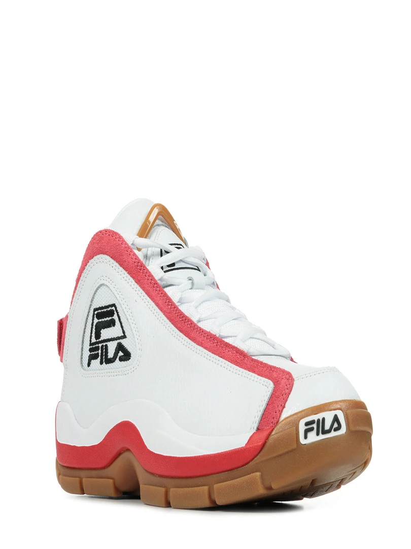 Baskets Grant Hill 2 Blanc