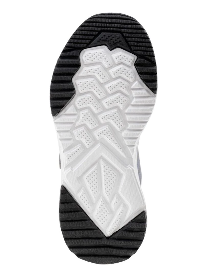 Bejo   Baskets BARRY   Bleu