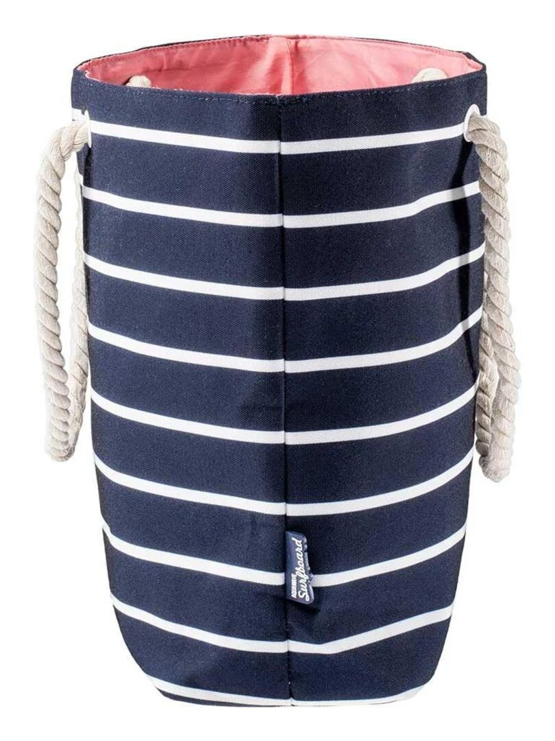 Aquawave   Tote bag MARIMO   Bleu Bleu marine Blanc