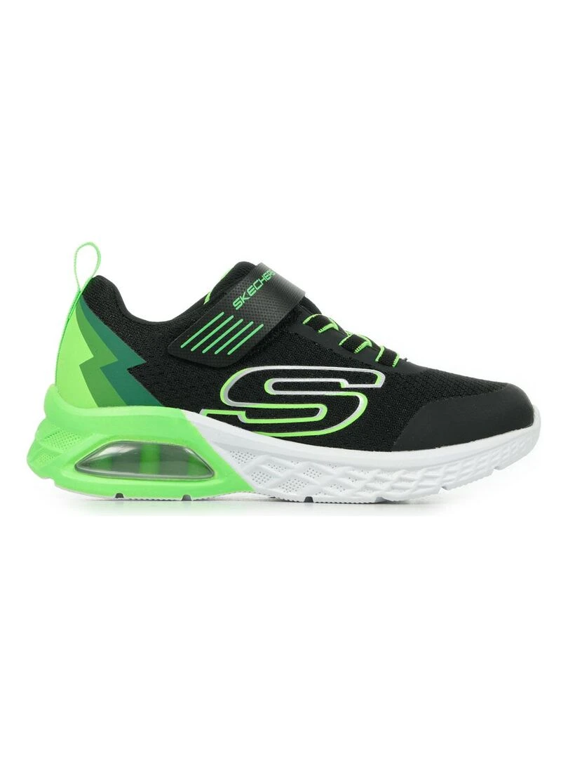 Baskets Skechers Microspec Max II Vodroc Noir