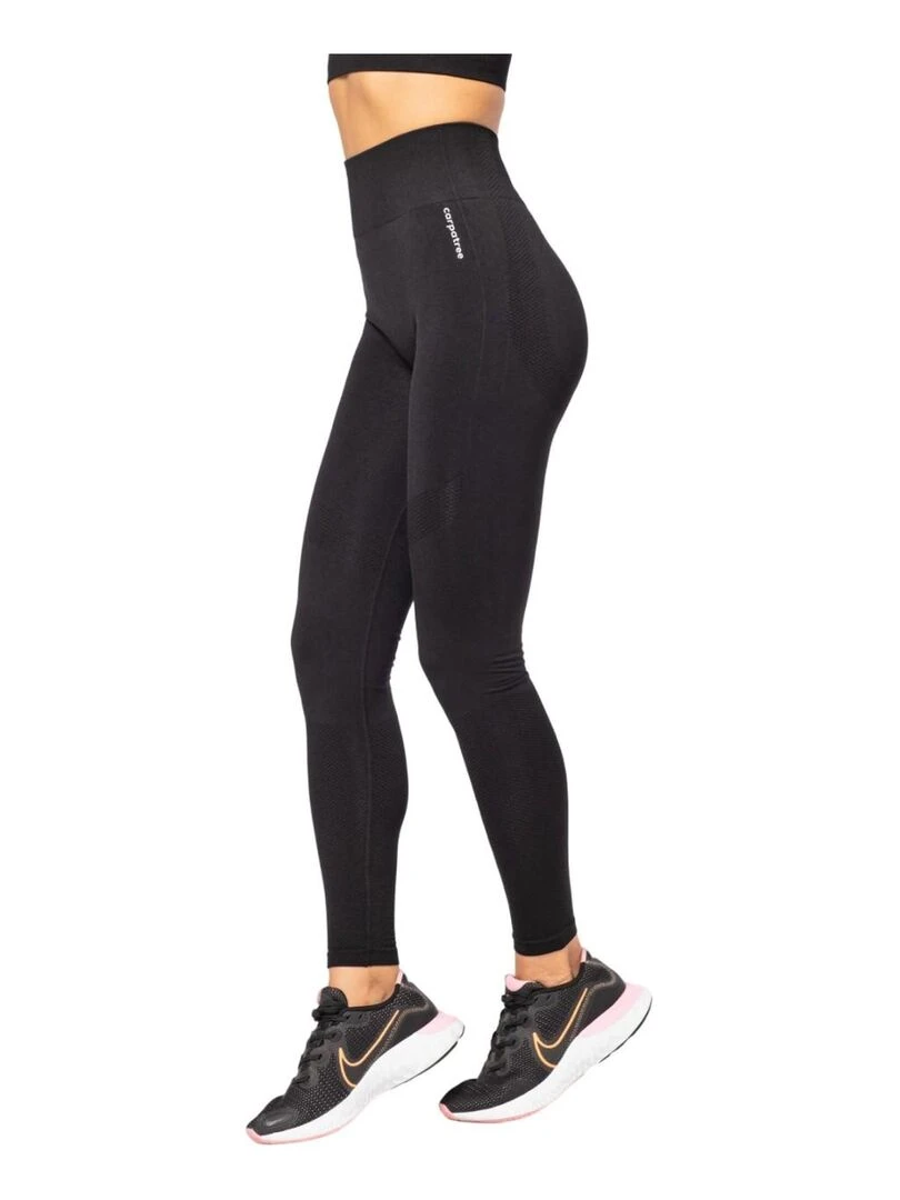 Carpatree Legging VIBE Noir