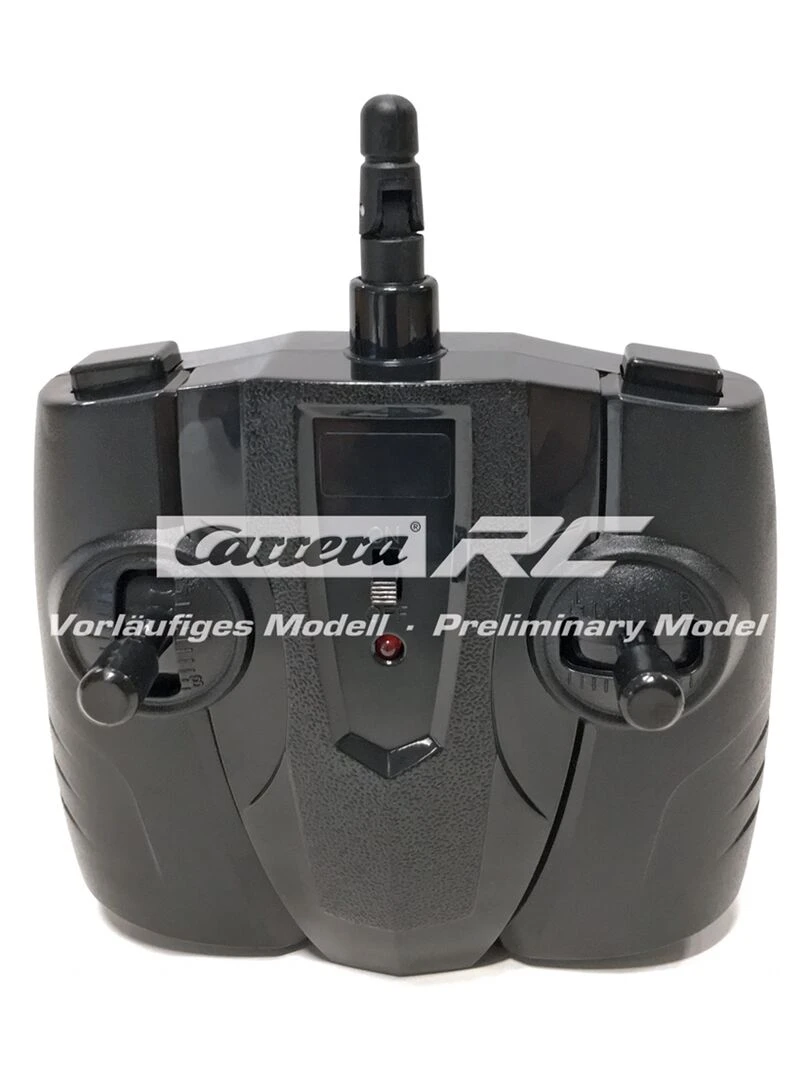 2 4GHz Hell Rider   N/A