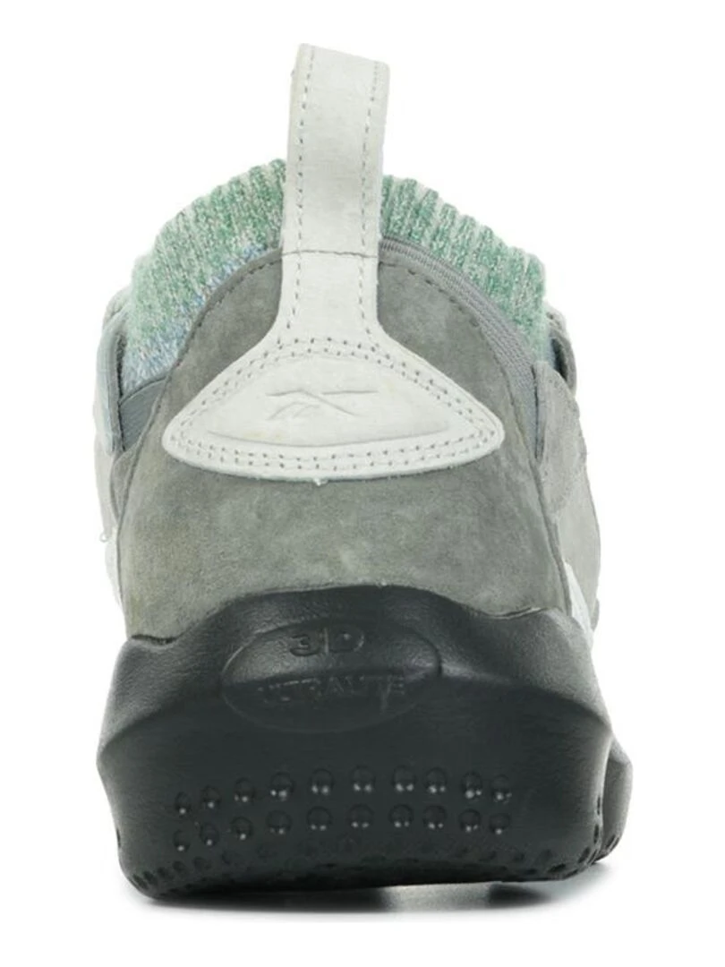 Baskets Reebok 3D OP Pro   Gris