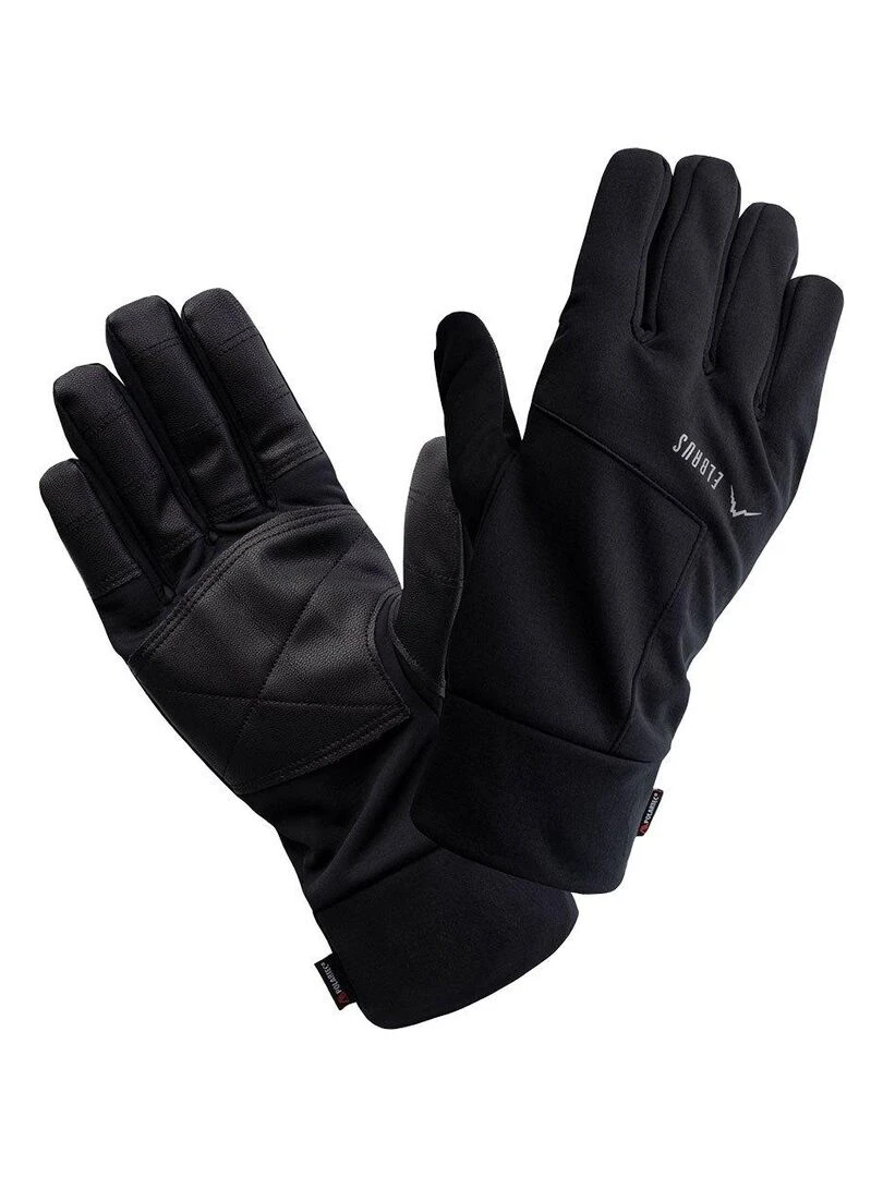 Elbrus   Gants TINIO   Noir