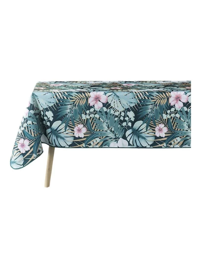 Nappe rectangulaire Kelly Vert