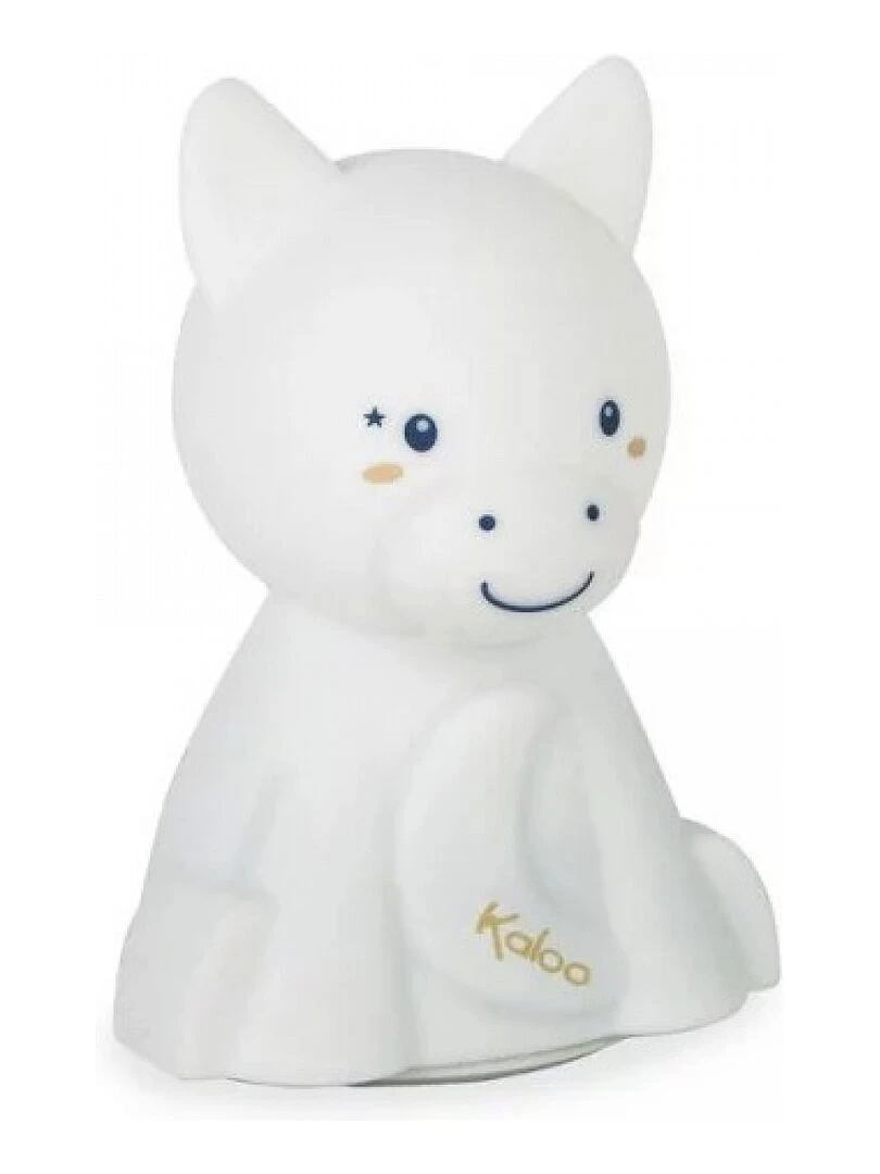Home Ma Veilleuse Souple Led Anon 15cm Multicolore
