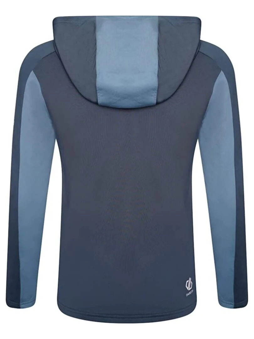 Dare 2B Veste légère HASTILY Bleu gris