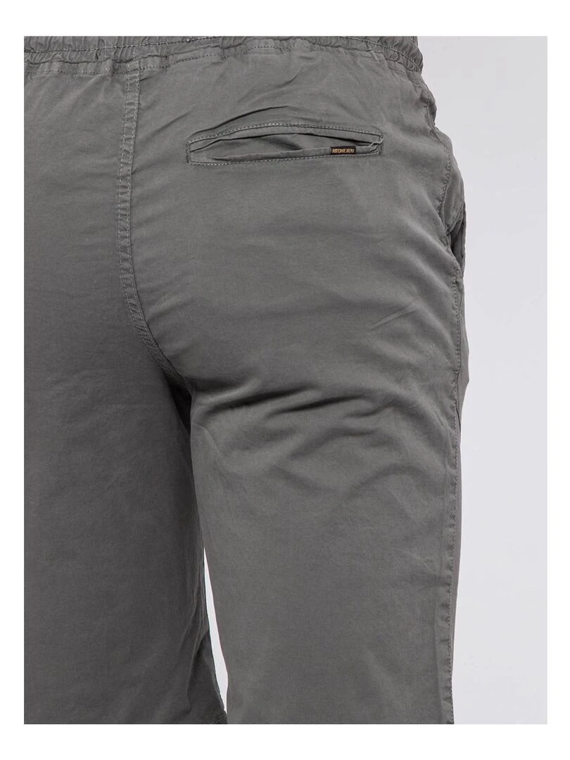 Bermuda BAXA   Gris