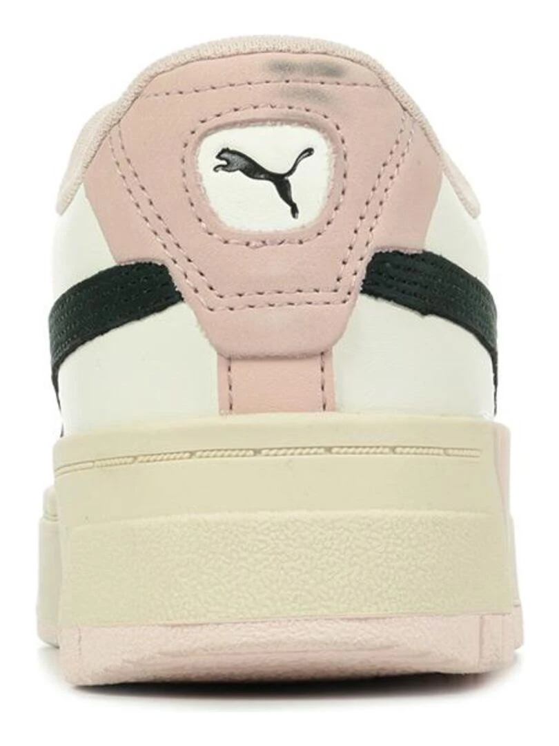Baskets PUMA Cali Dream   Ecru