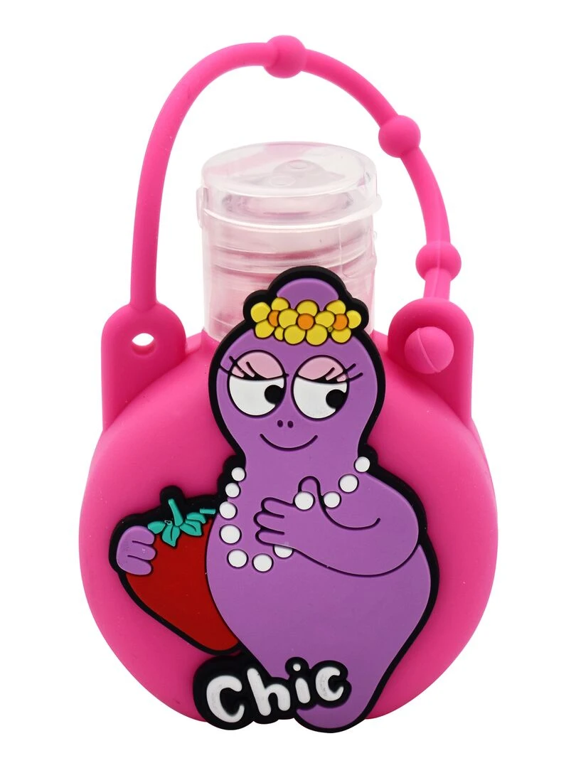 Barbapapa  Gel mains nettoyant & parfumant   35 ml   N/A