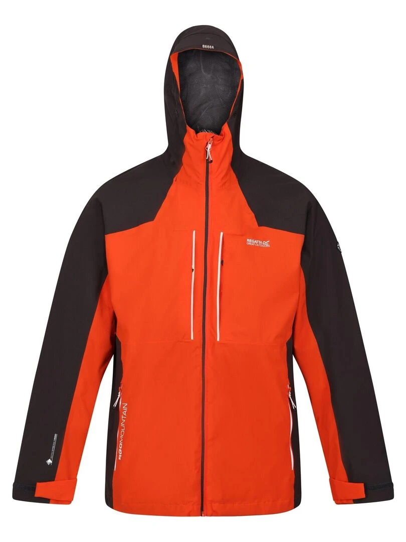 Regatta Veste imperméable RADDICK Orange