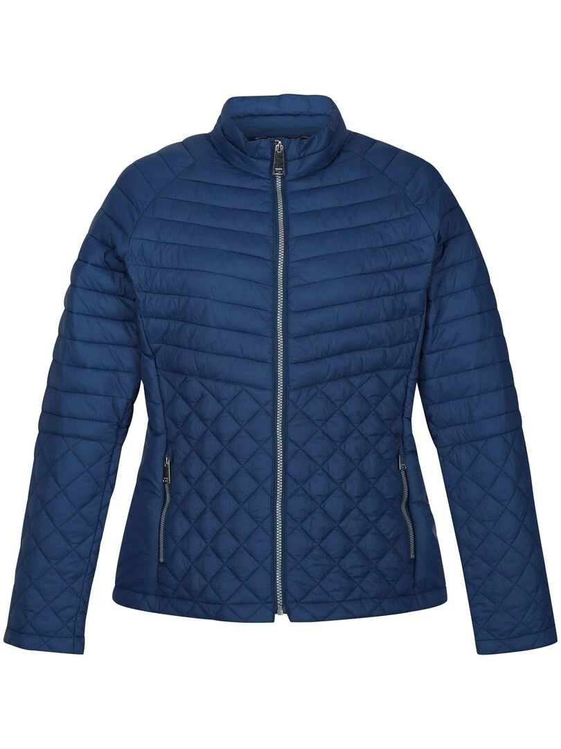 Regatta Veste matelassée TULULA Bleu