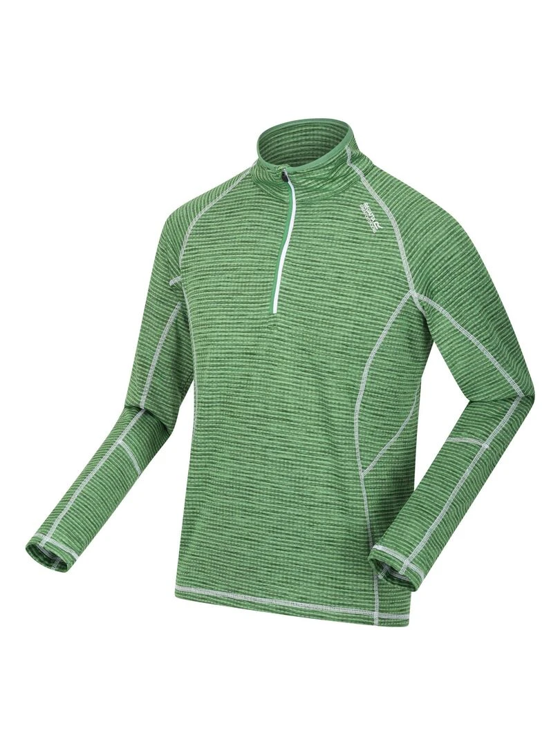 Regatta   Polaire YONDER s   Vert foncé