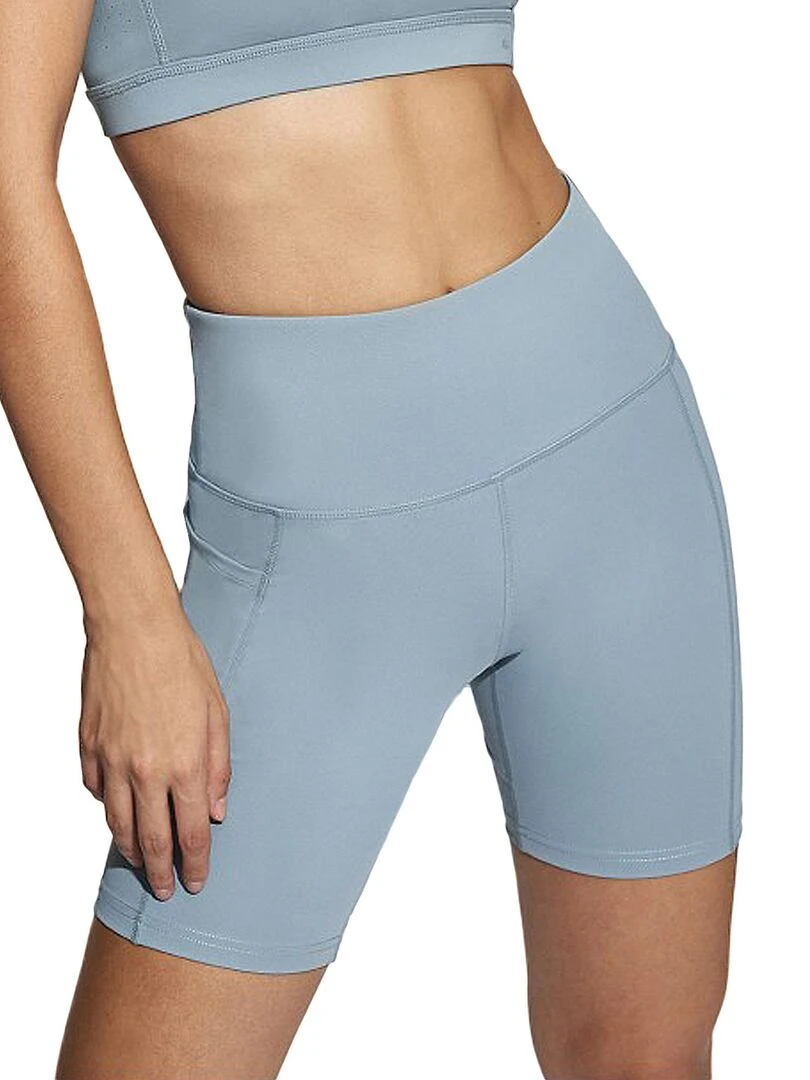 Short de sport Tech ST4   Vert