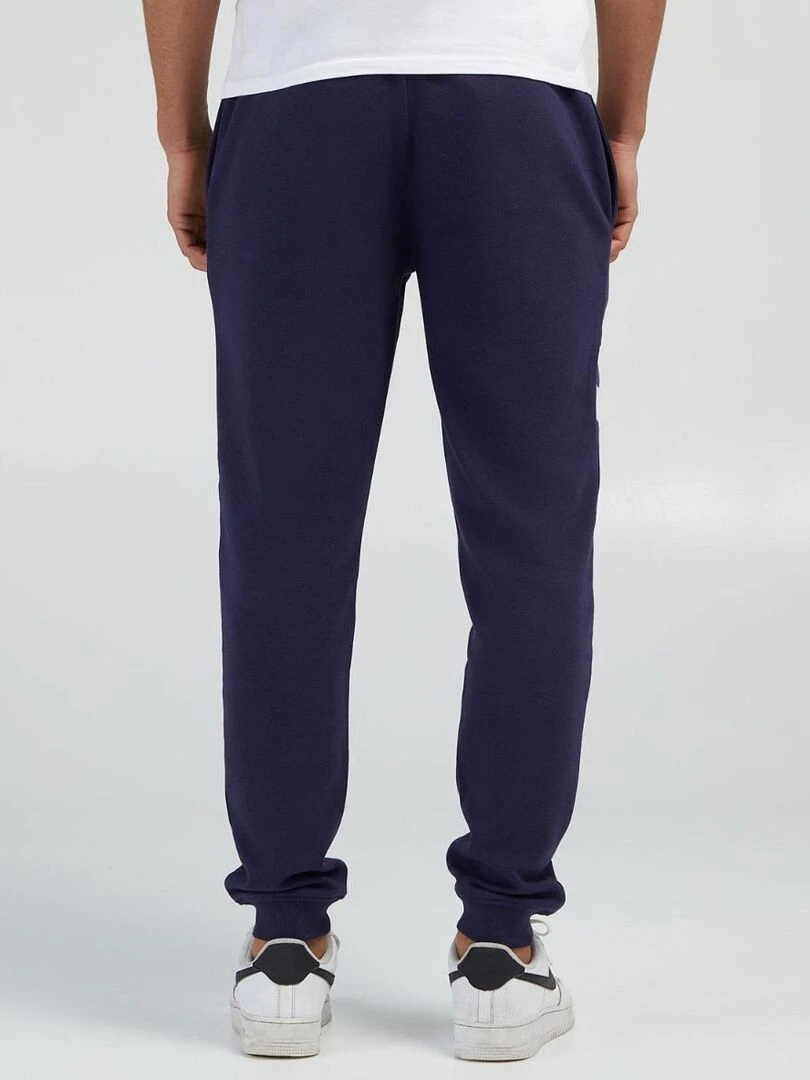 PANTALON TRICOLORE Airness Bleu marine