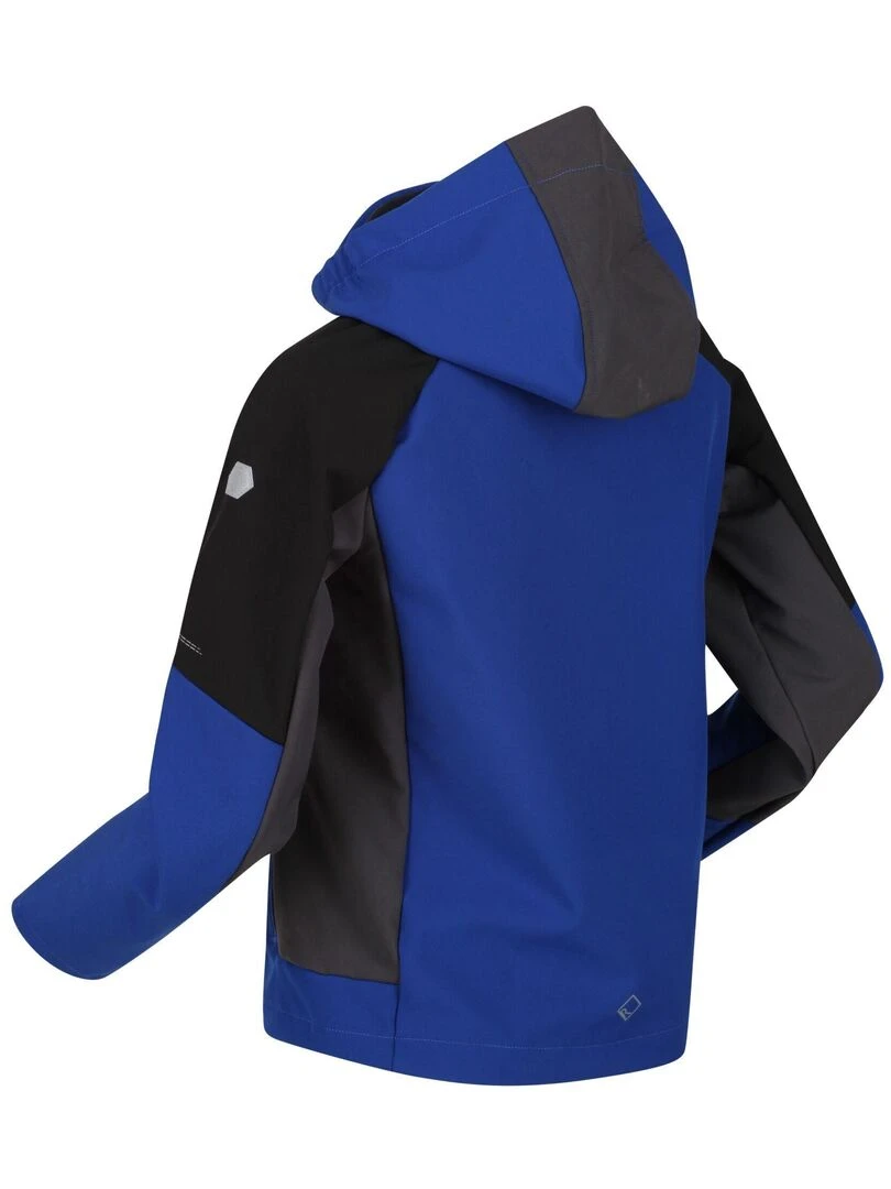 Regatta   Veste EASTCOTT   Bleu roi