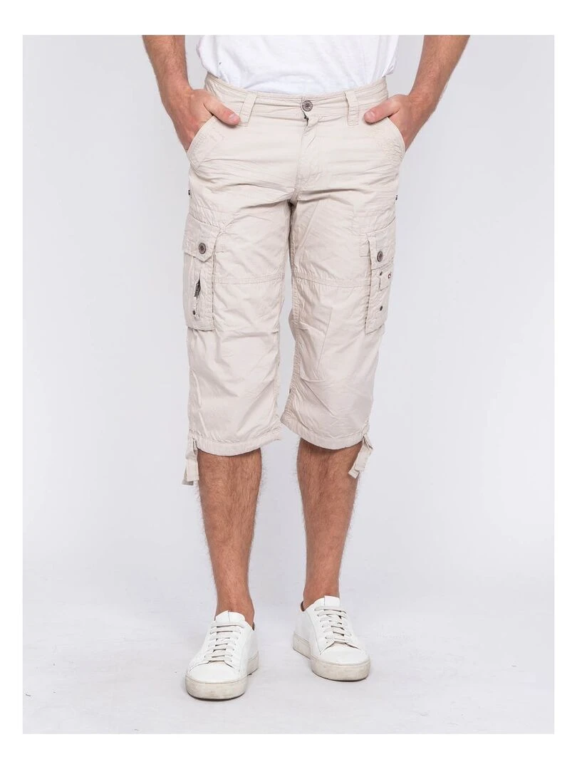 PANTACOURT BEDANCER Beige