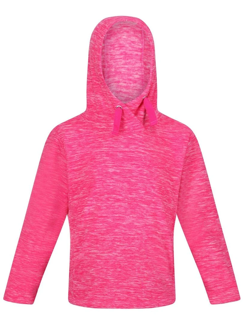 Regatta Sweat à capuche KALINA Rose clair