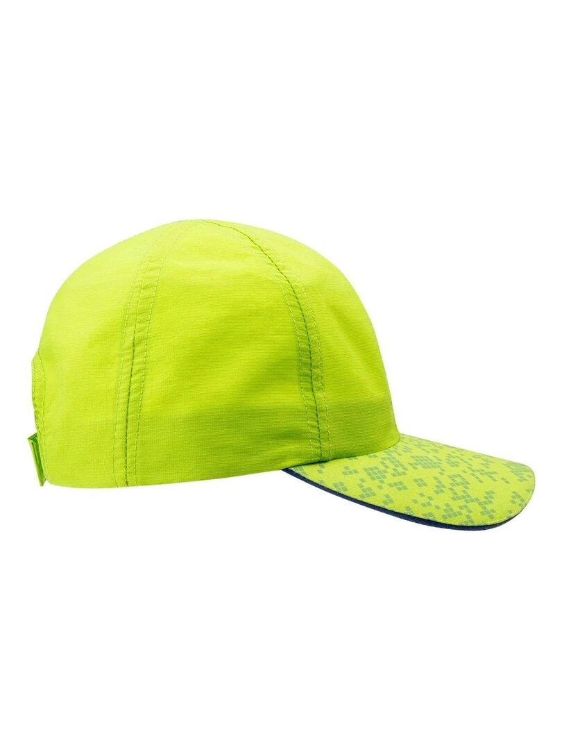 Bejo Casquette SAMI Vert jade