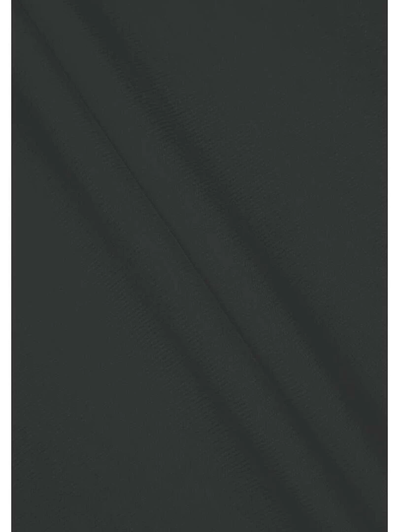 KAPORAL   T shirt col rond   Noir