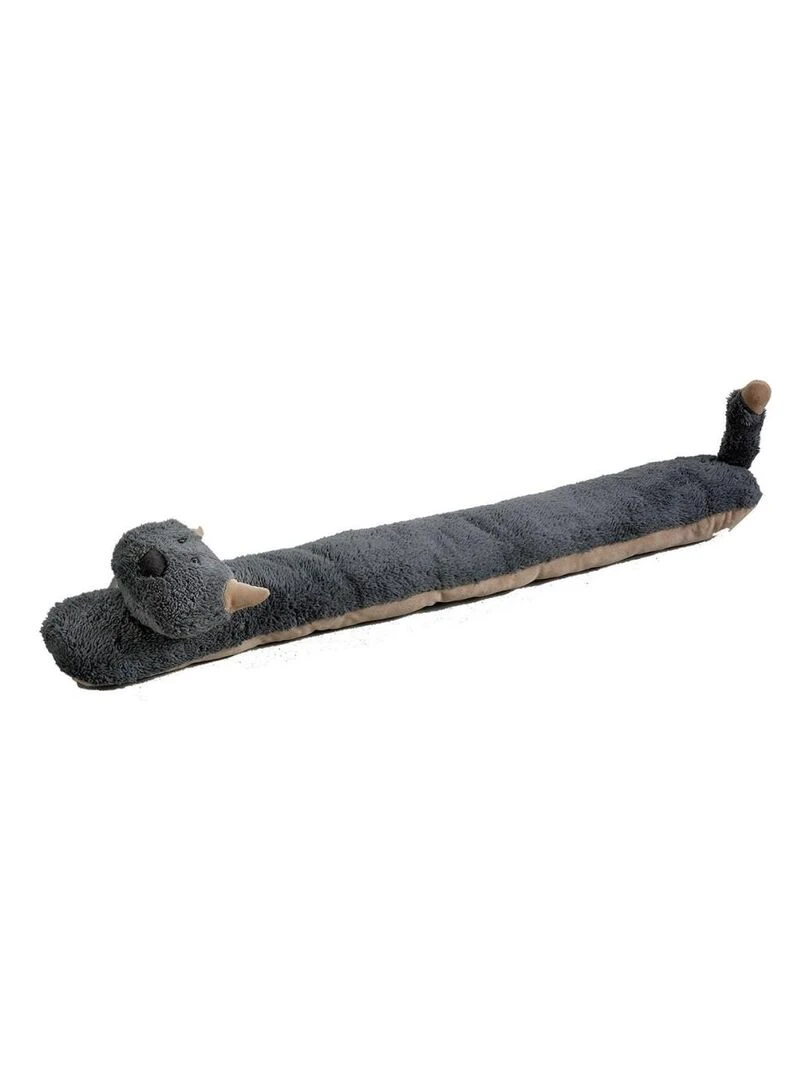 Bas de porte Sweety chat gris Gris