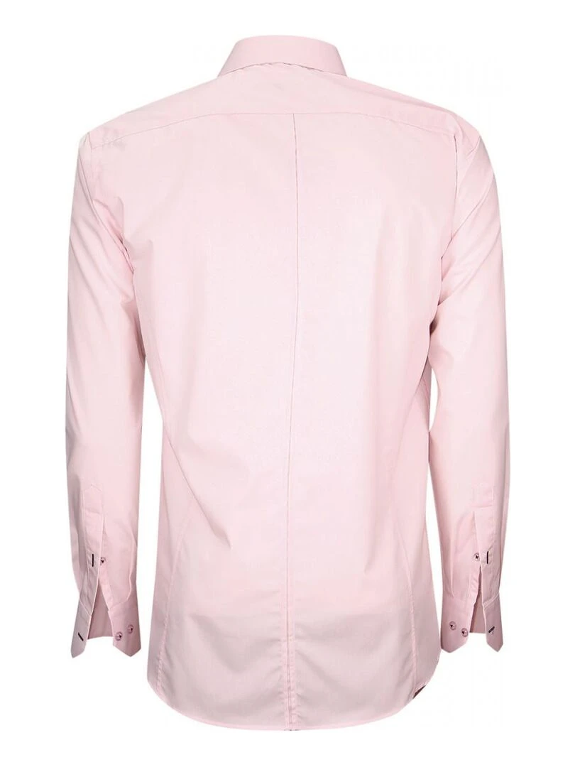 Chemise premium BAKER Rose