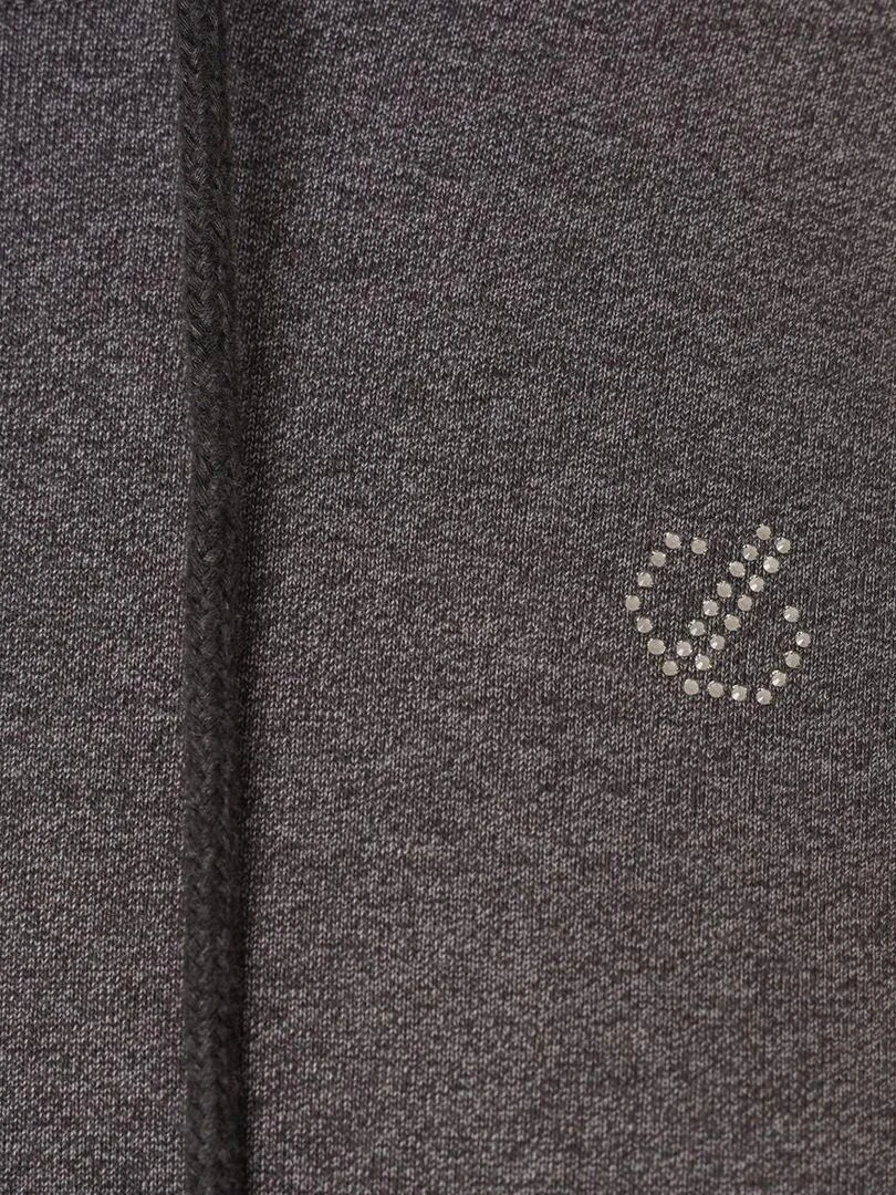 Dare 2B   Sweat à capuche THE LAURA WHITMORE EDIT   Gris foncé