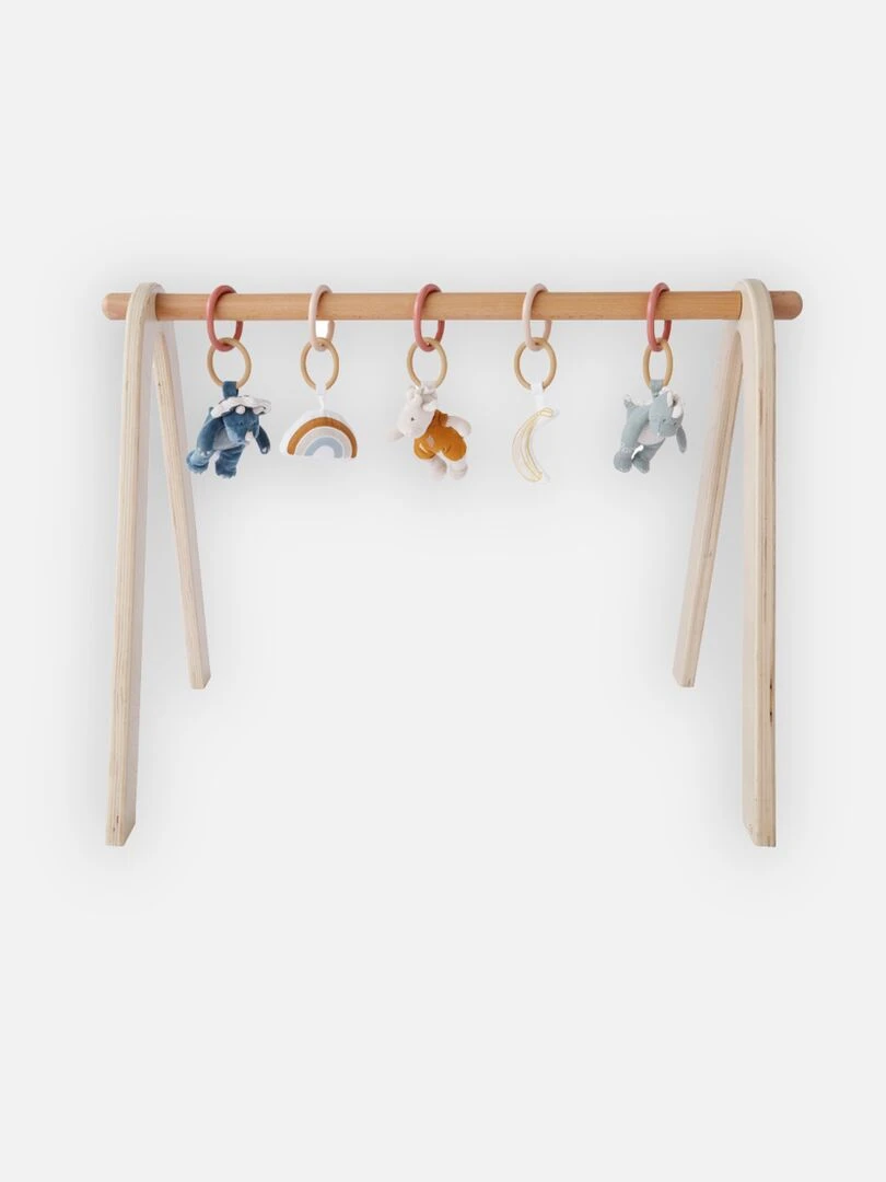 Set d'activités TSO pour arche d'éveil   N/A