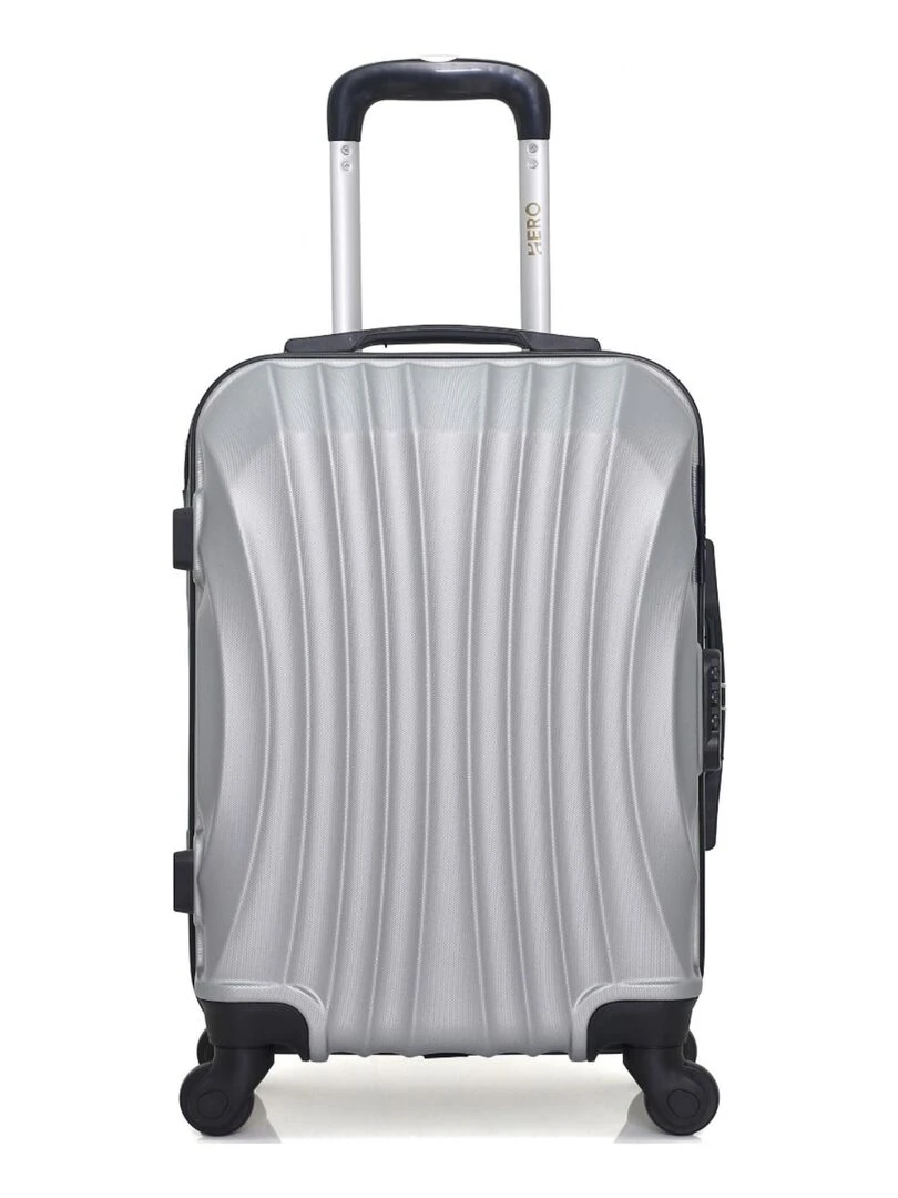 HERO VALISE S MOSCOU Gris