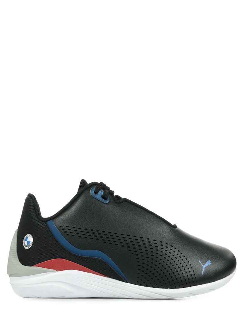 Baskets Bmw Mms Drift Cat Decima Noir