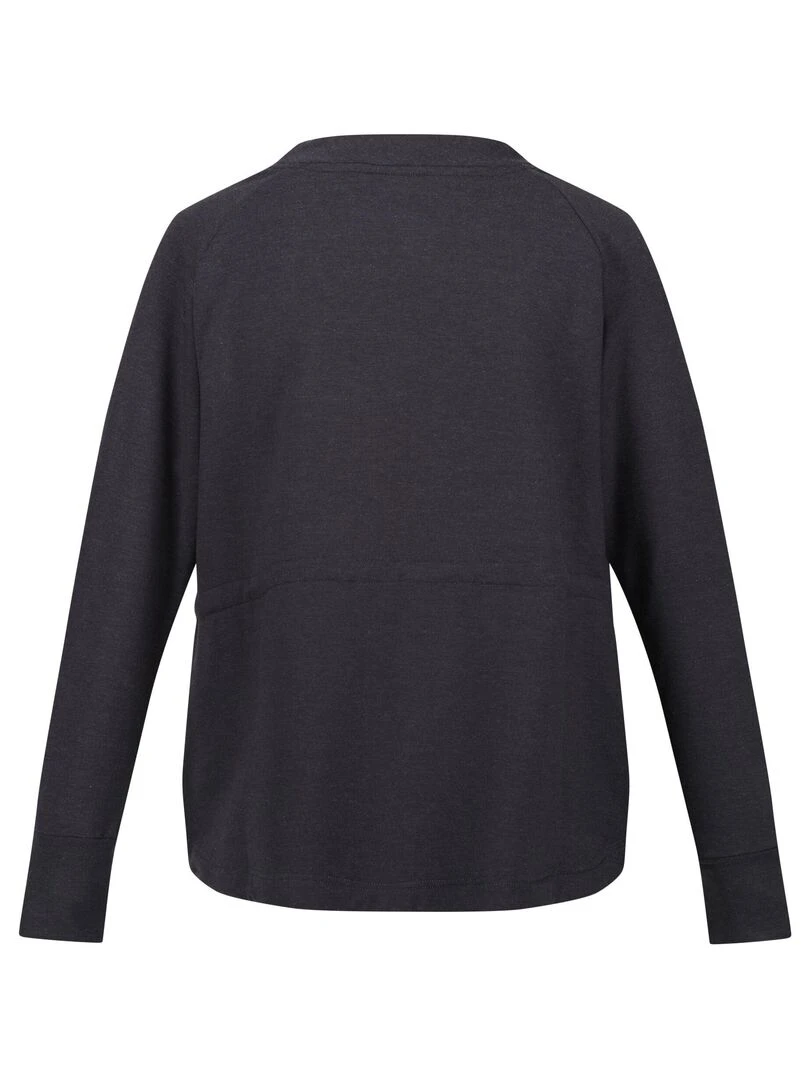 Regatta Sweat NARINE Gris foncé