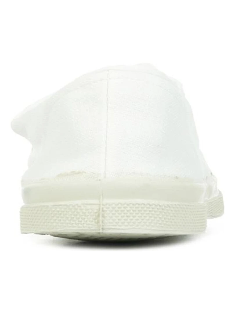 Baskets Bensimon Elly   Blanc