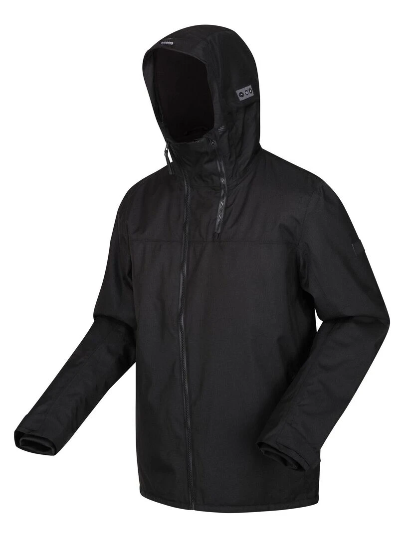 Regatta   Veste technique SOUND   Noir
