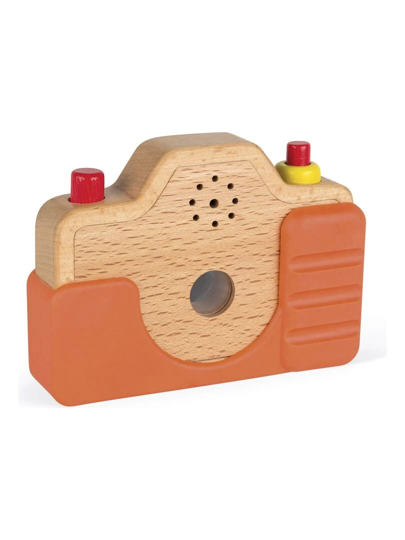 Appareil photo sonore   N/A