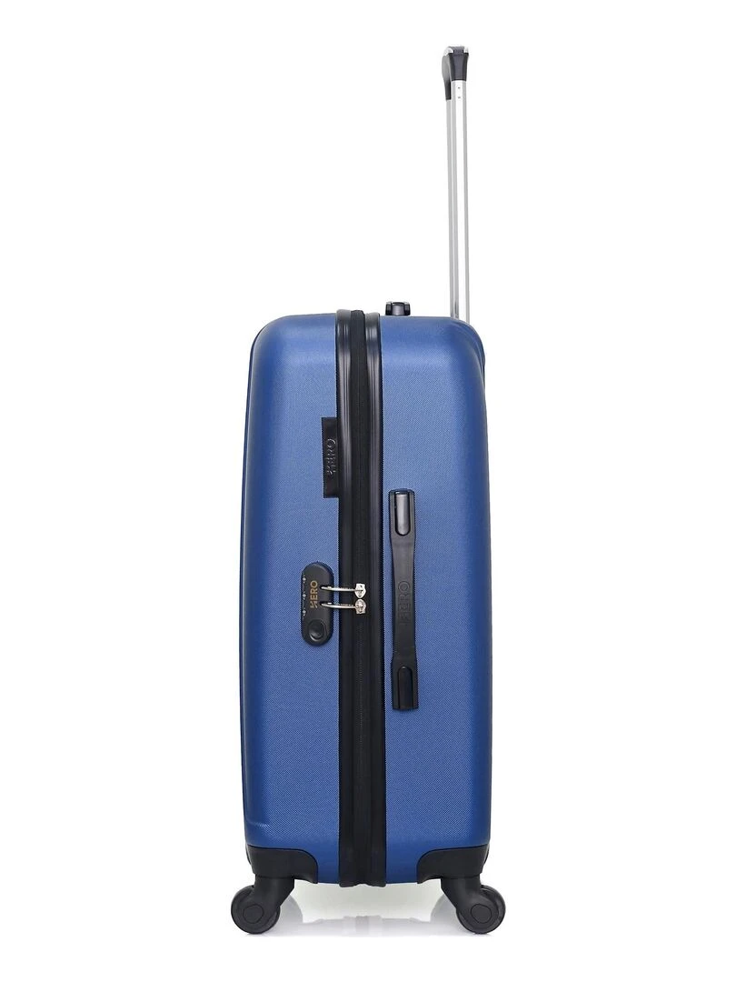 HERO   VALISE M LANZAROTE   Bleu marine