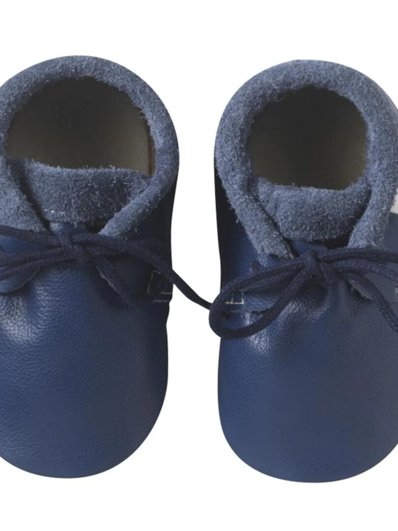 Tilou marine   Bleu Bleu