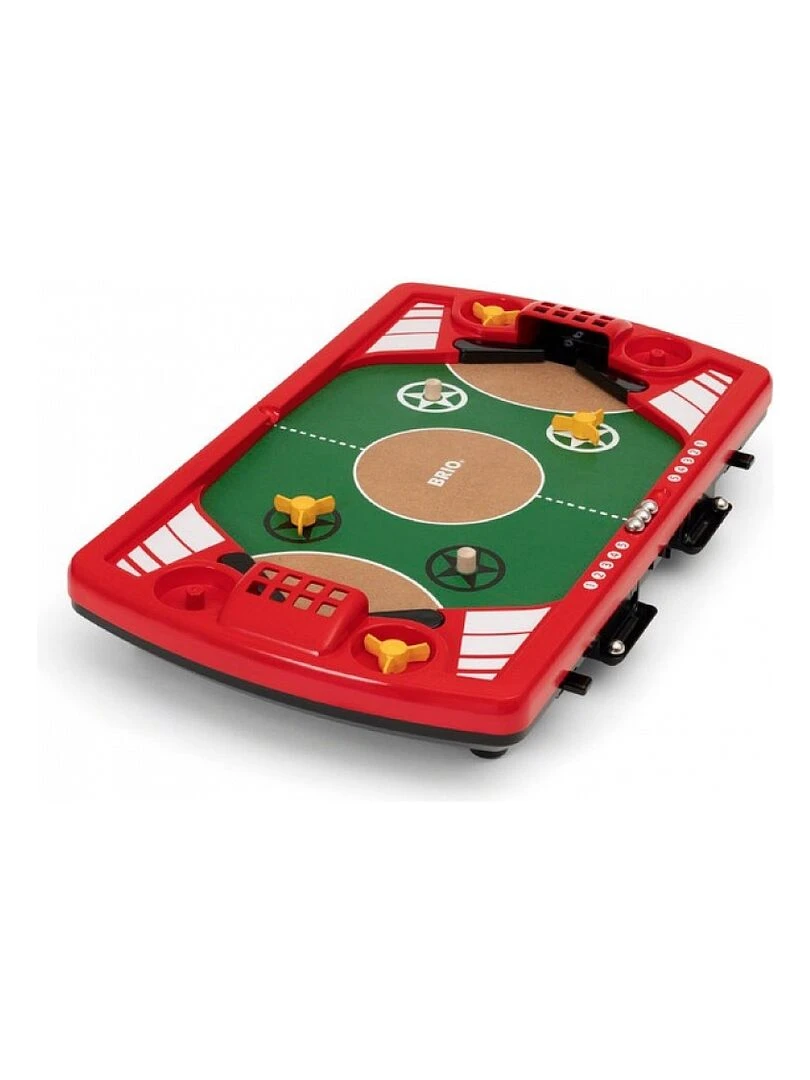 'brio' 34019 Flipper Duo Challenge N/A