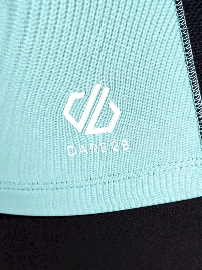 Dare 2B   Haut thermique DEFAULT   Vert sapin