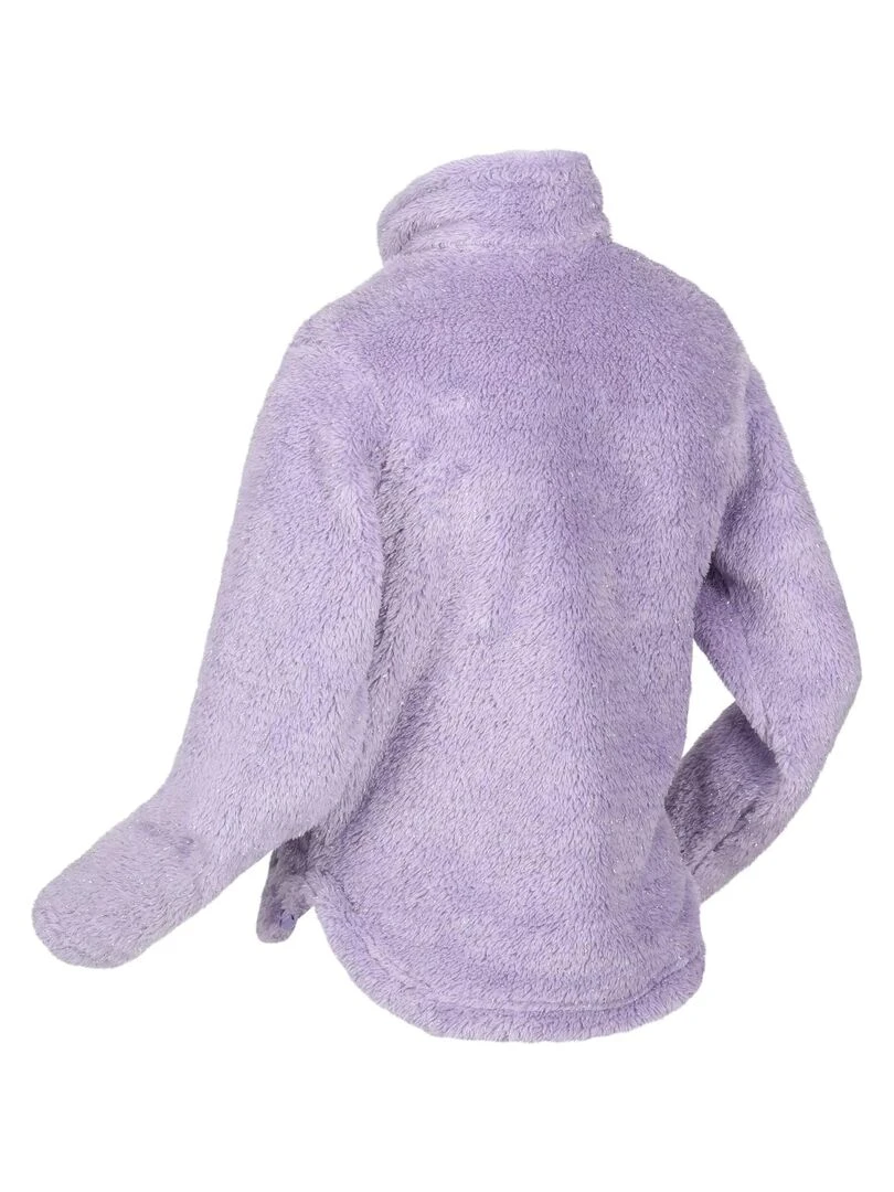 Regatta   Veste polaire KALLYE   Violet