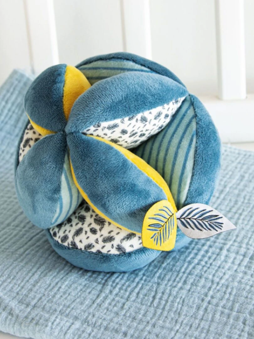 Balle de préhension Yoca le koala   N/A